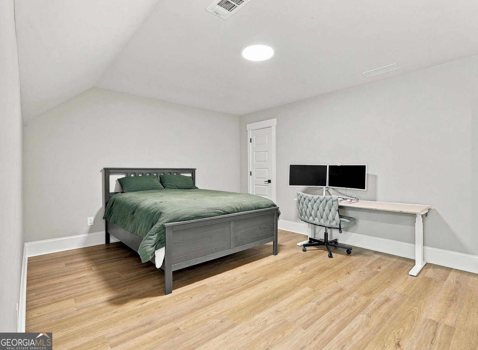 135 Huiet Drive Fayetteville - Photo 39