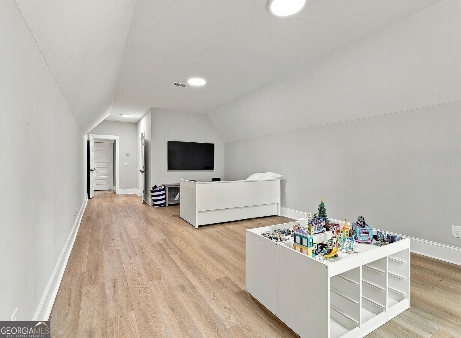 135 Huiet Drive Fayetteville - Photo 42