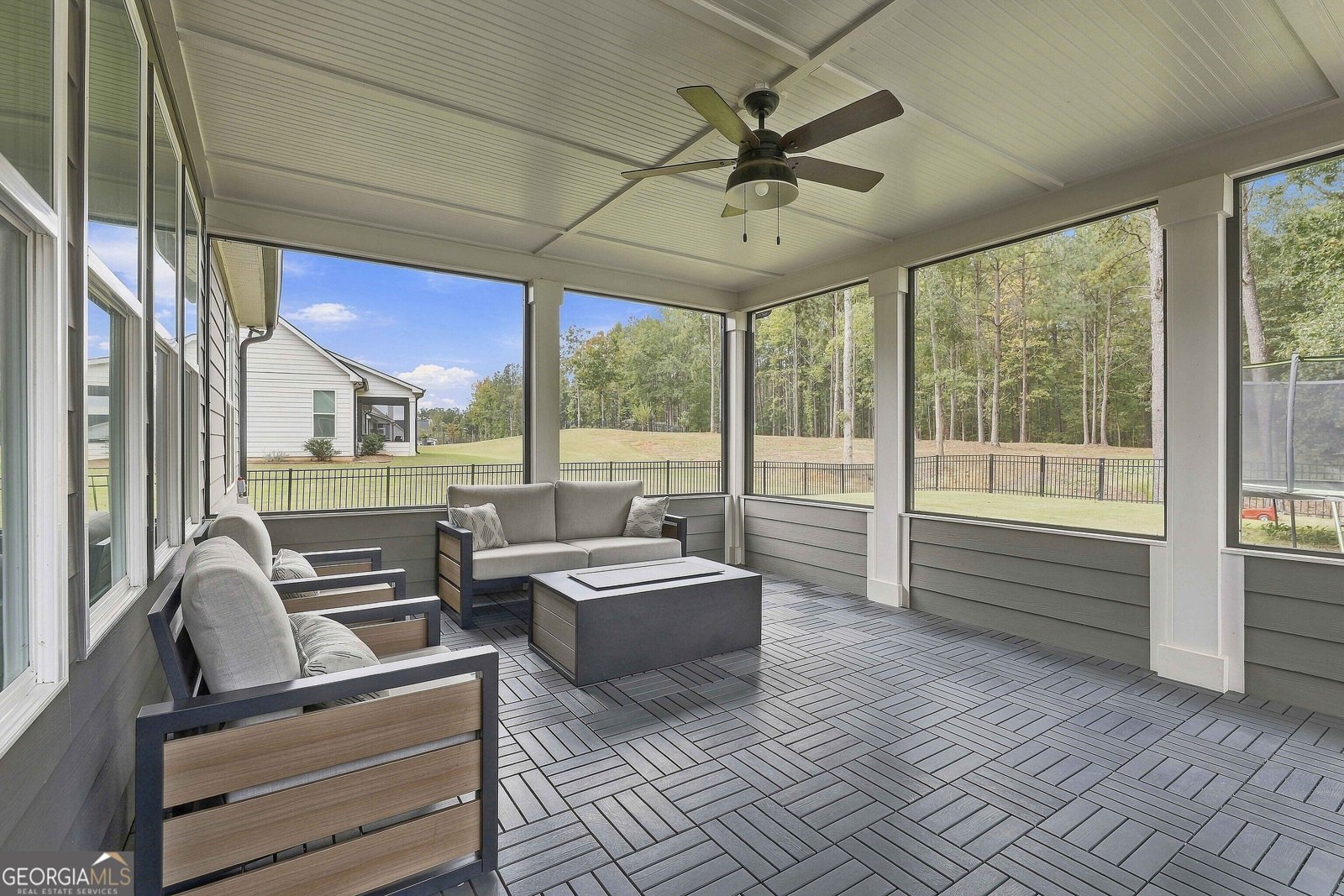 135 Huiet Drive Fayetteville - Photo 50