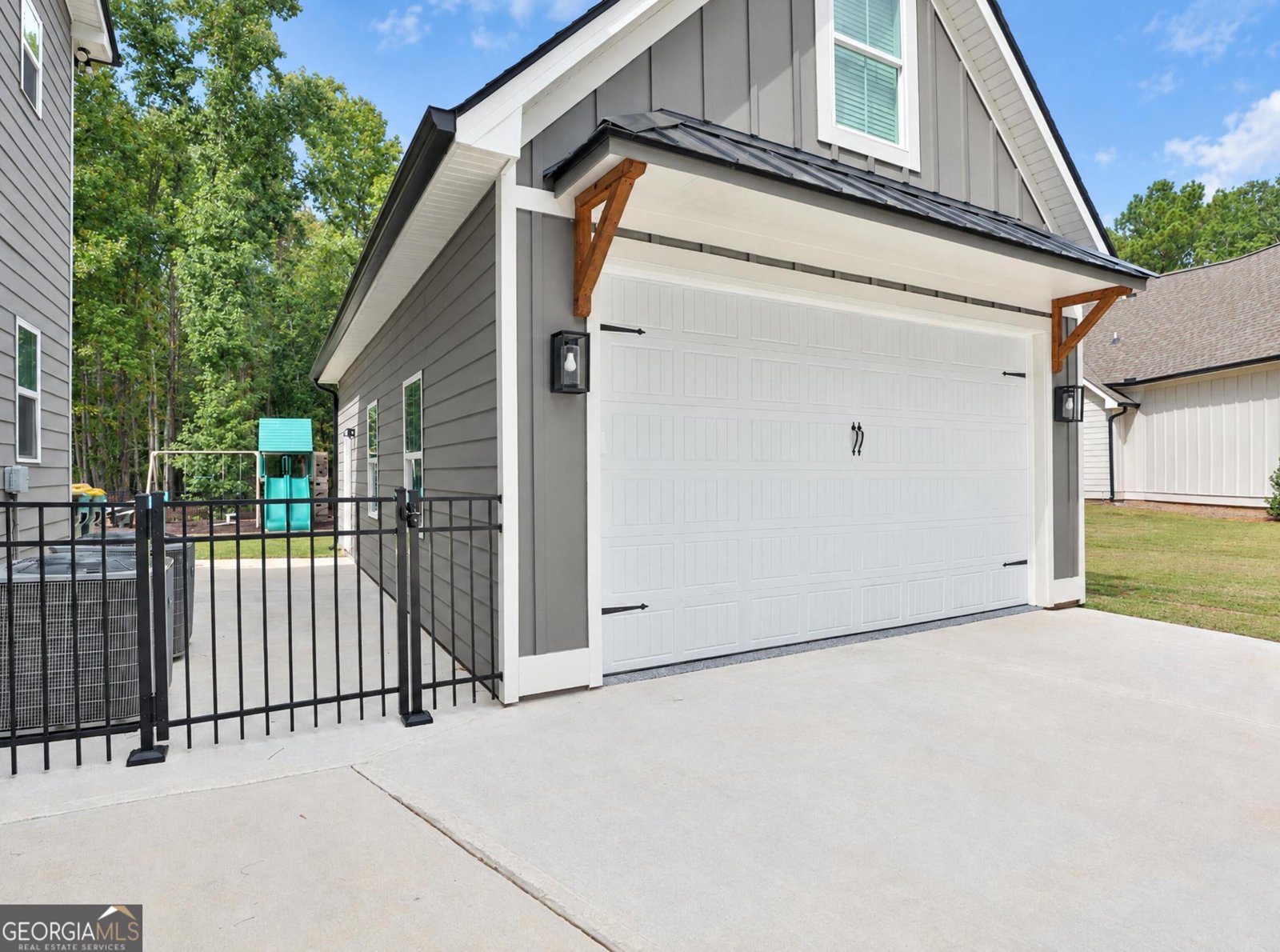 135 Huiet Drive Fayetteville - Photo 55