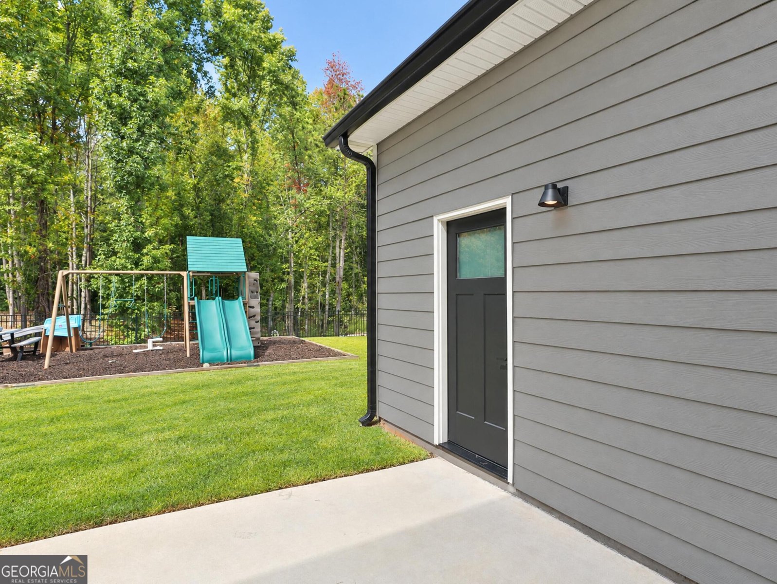 135 Huiet Drive Fayetteville - Photo 56