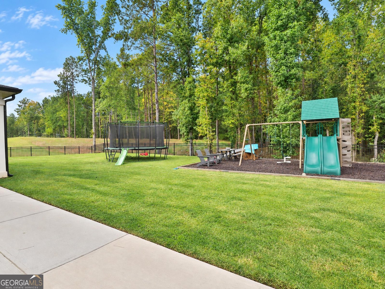 135 Huiet Drive Fayetteville - Photo 65