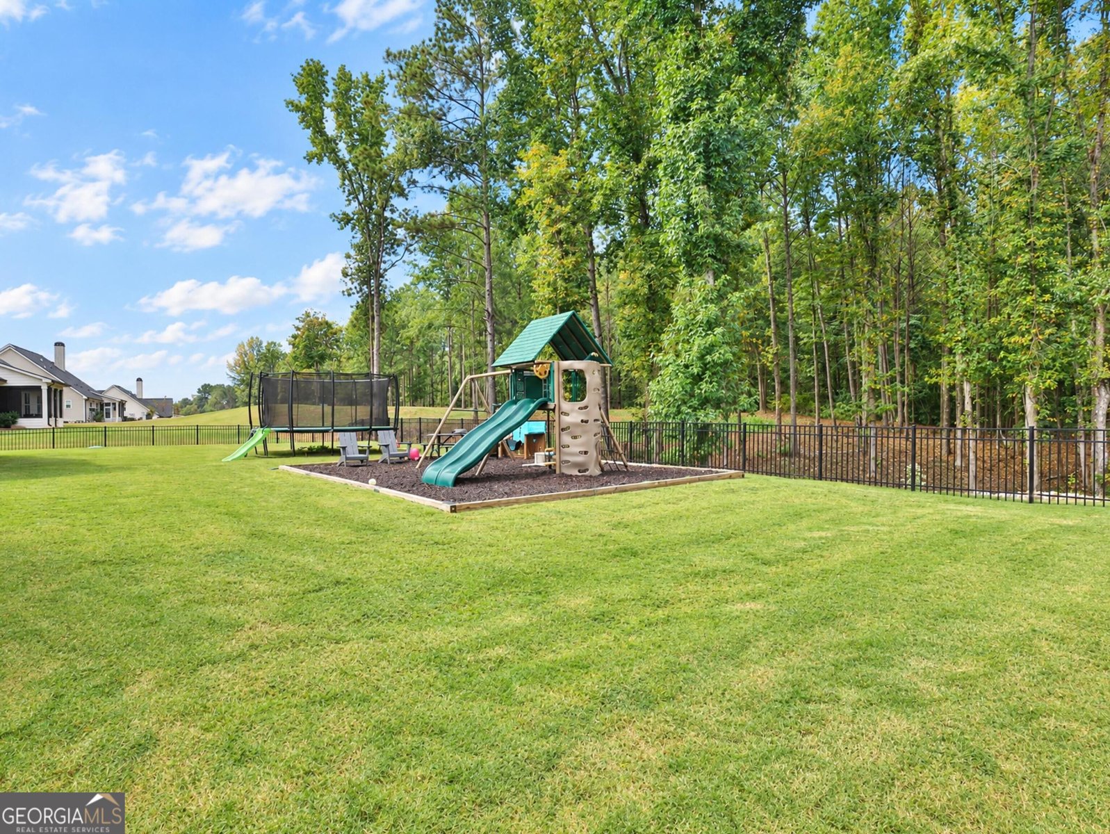 135 Huiet Drive Fayetteville - Photo 66