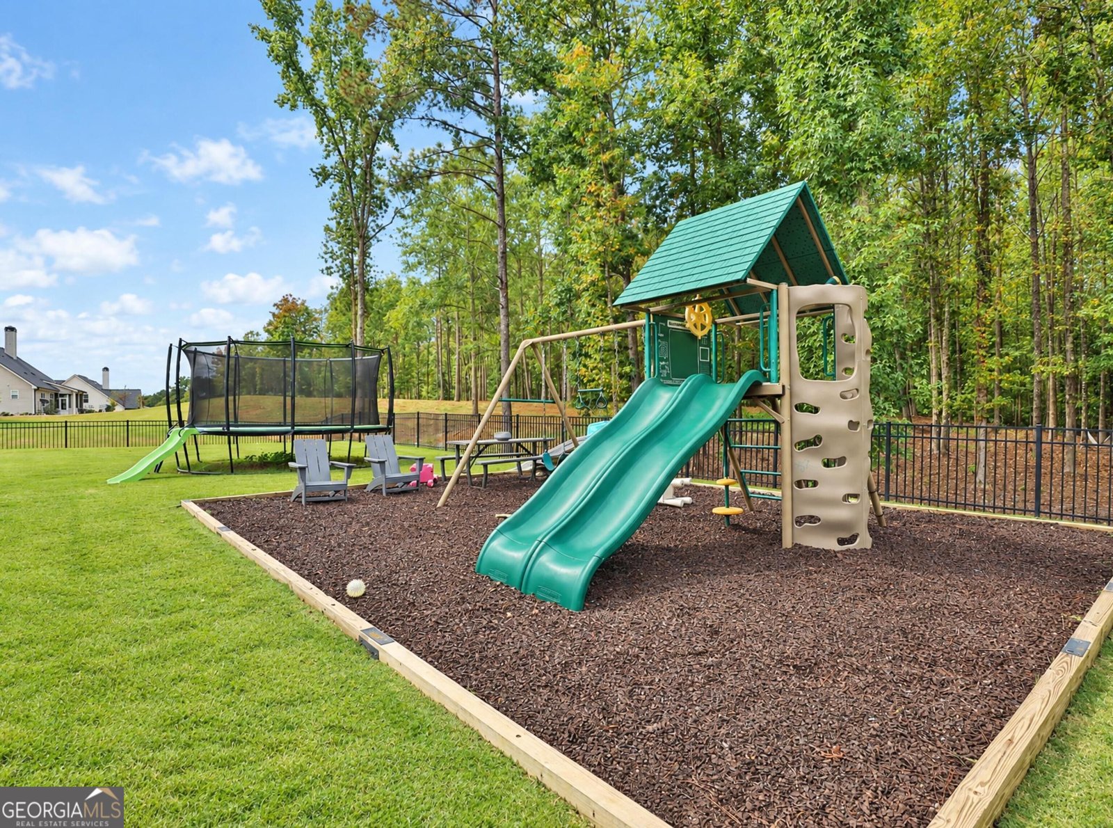 135 Huiet Drive Fayetteville - Photo 67