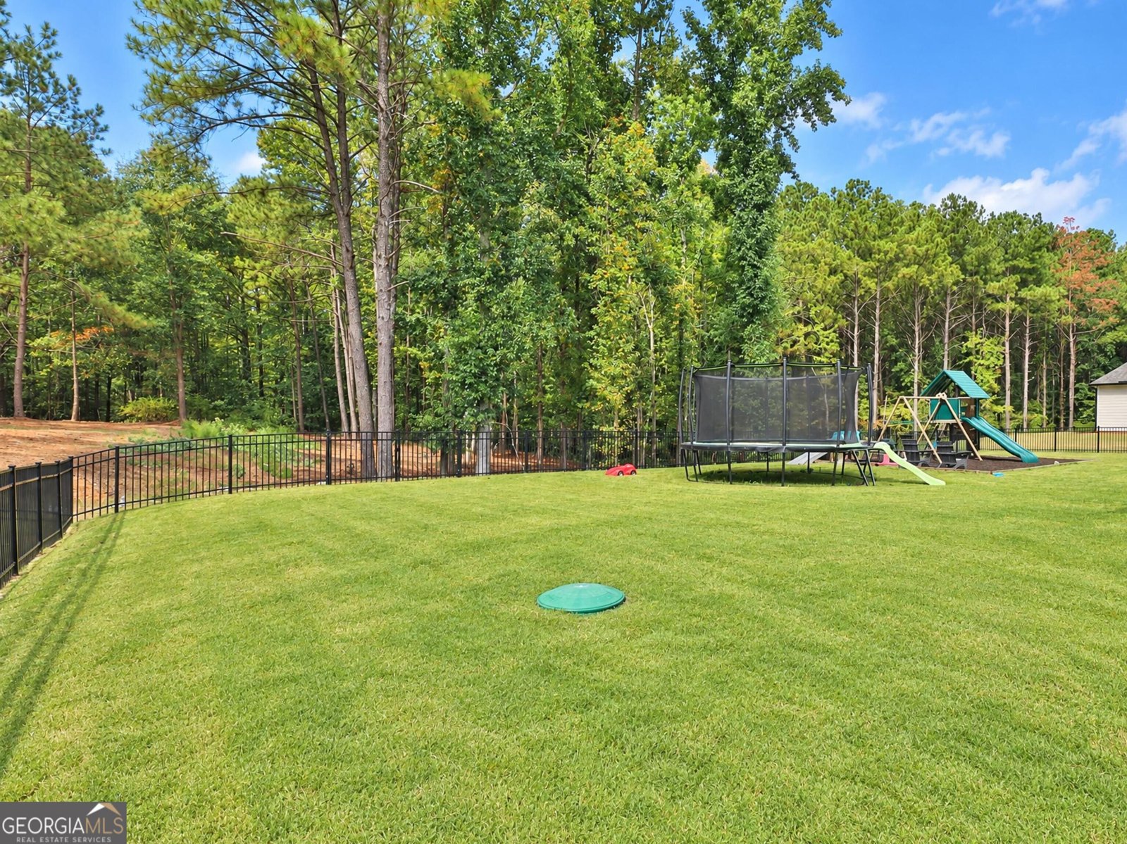 135 Huiet Drive Fayetteville - Photo 69