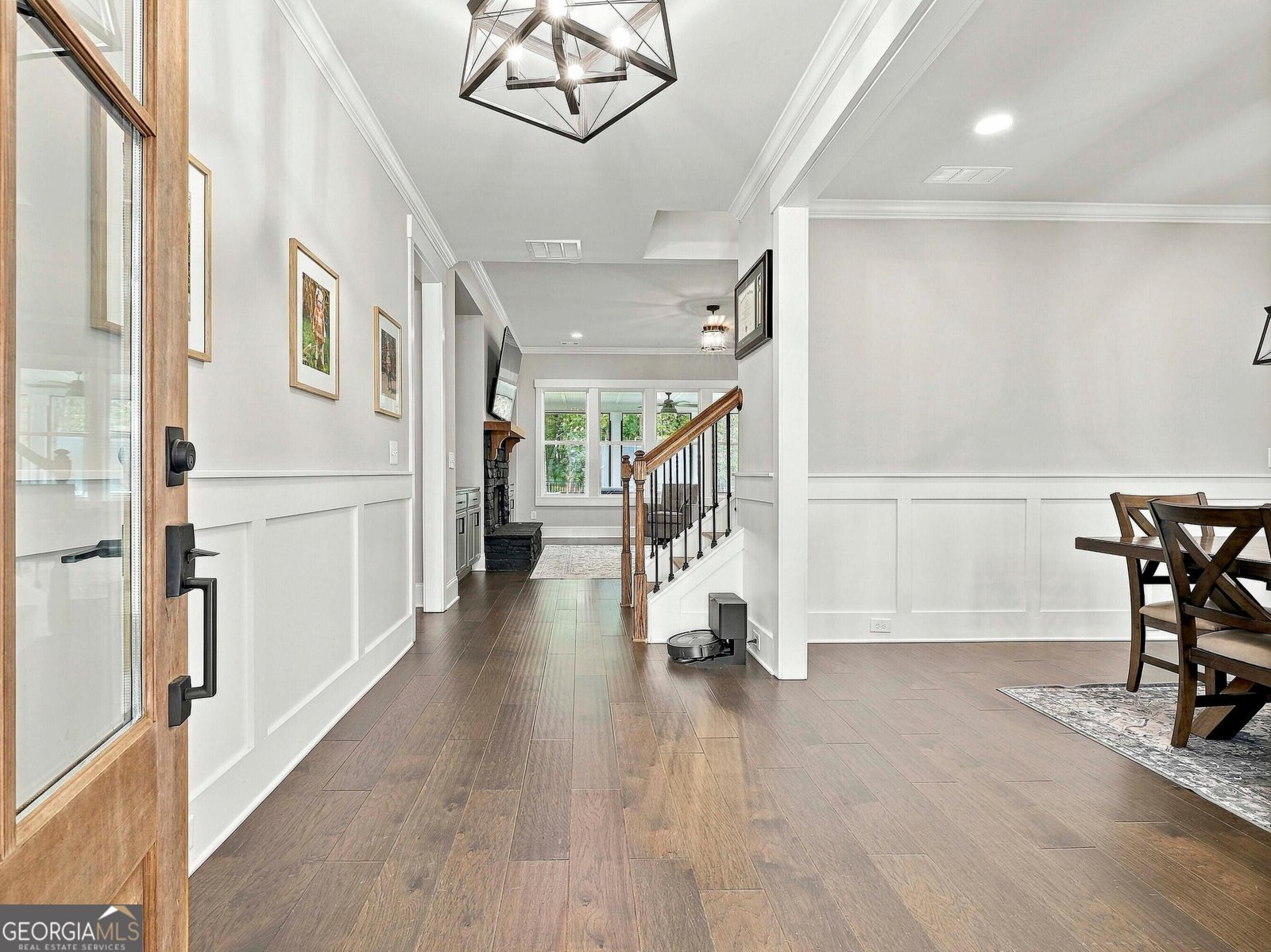 135 Huiet Drive Fayetteville - Photo 8