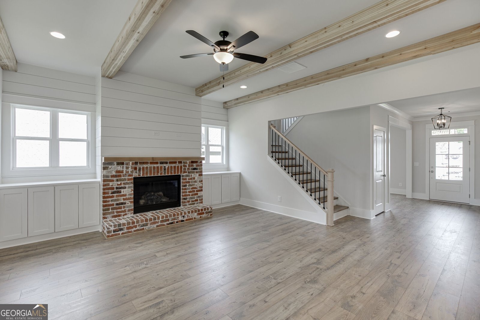 1813 Piney Bend Drive Buford - Photo 13