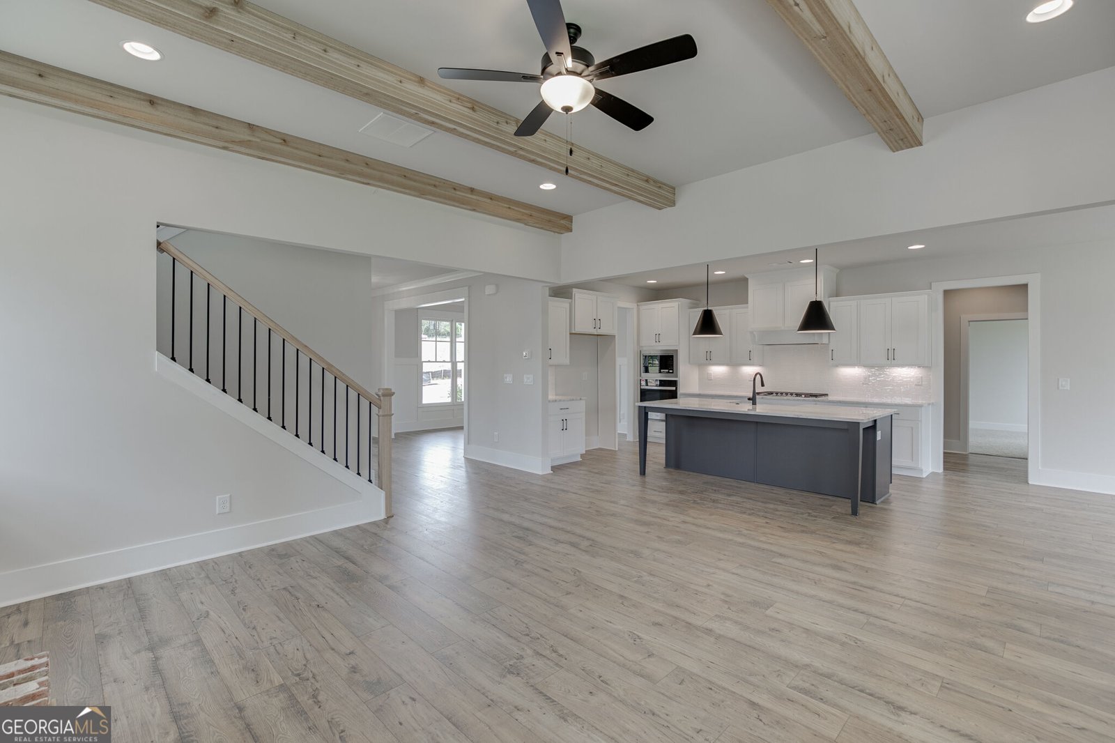 1813 Piney Bend Drive Buford - Photo 14