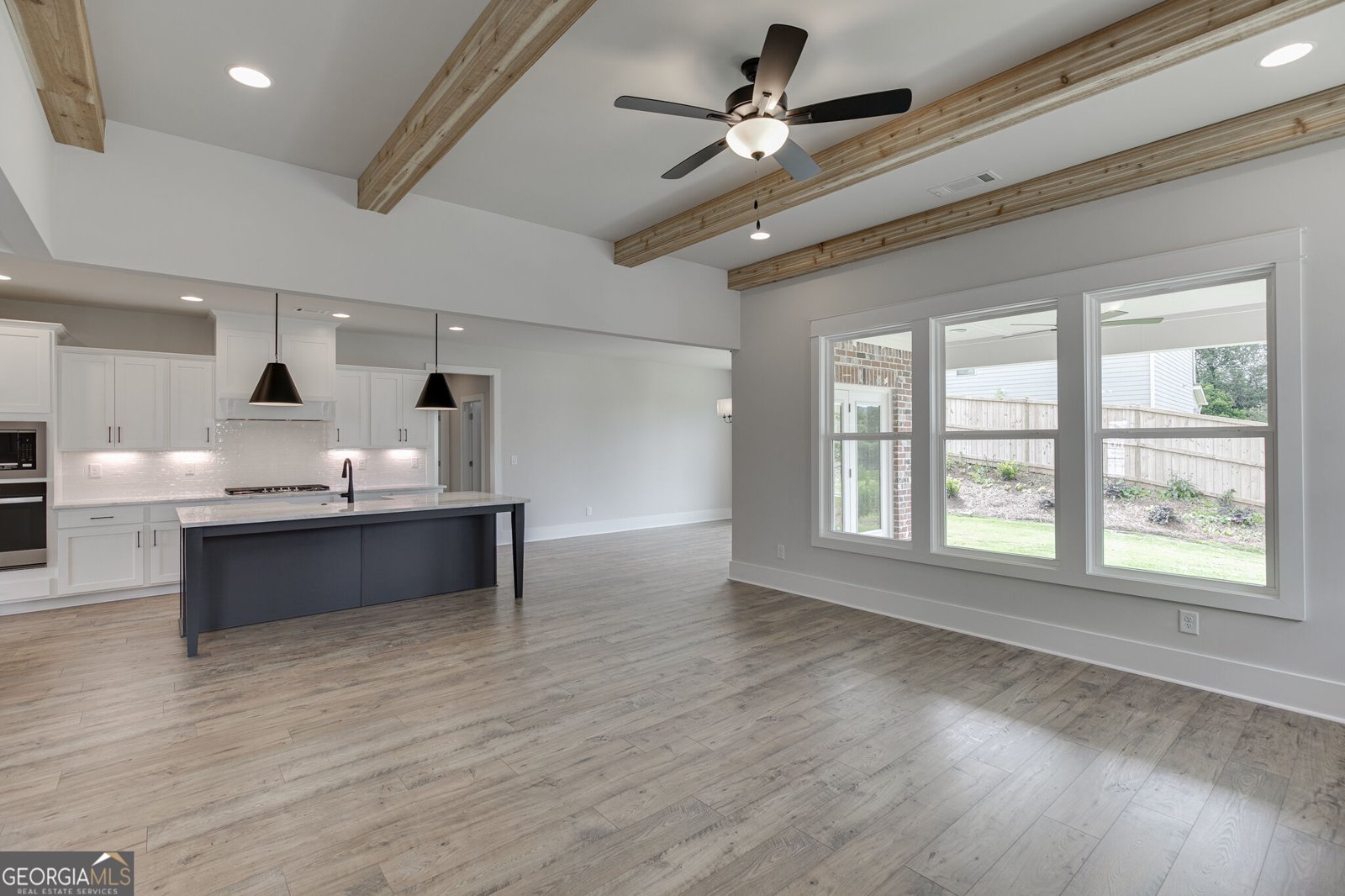 1813 Piney Bend Drive Buford - Photo 15