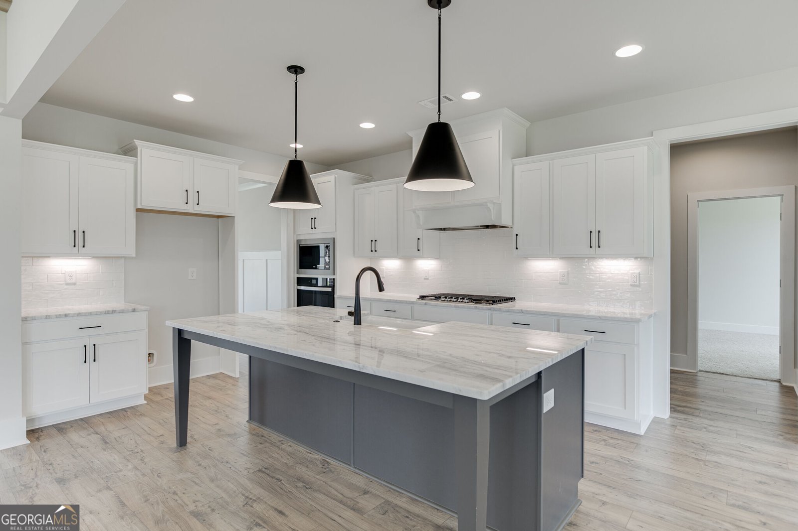 1813 Piney Bend Drive Buford - Photo 17