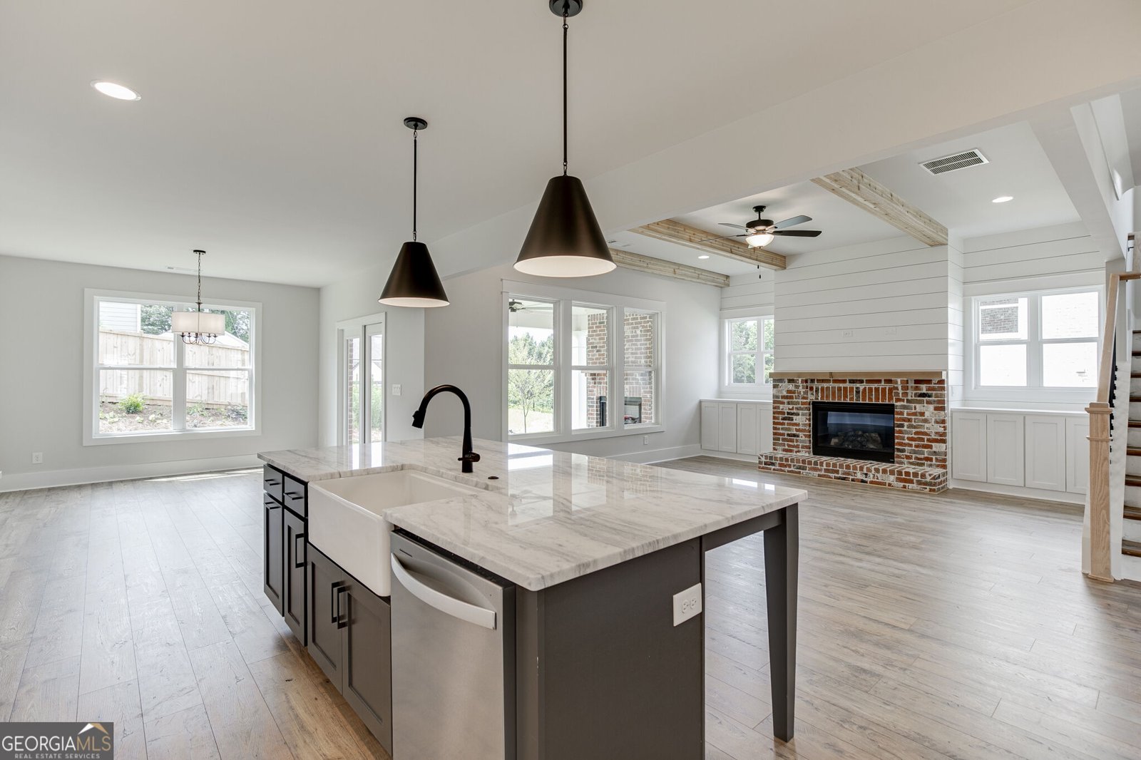 1813 Piney Bend Drive Buford - Photo 19