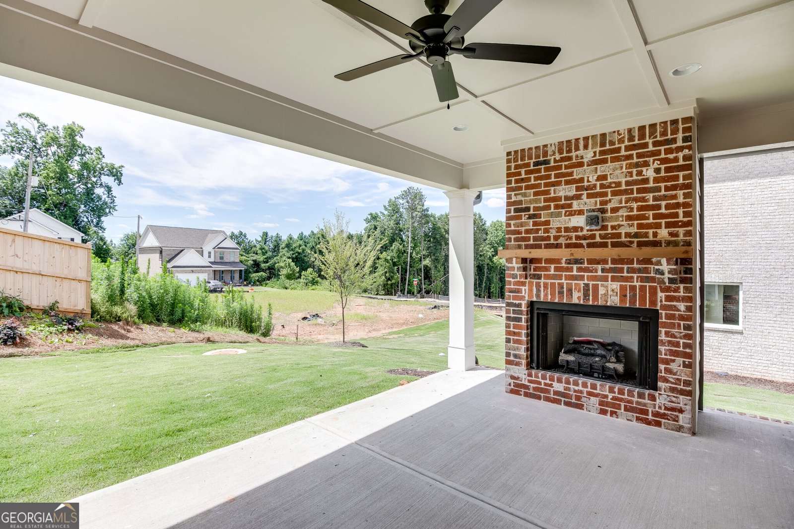 1813 Piney Bend Drive Buford - Photo 49