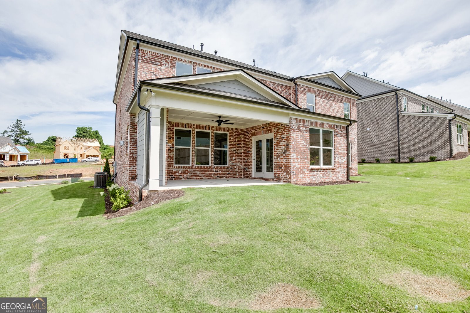 1813 Piney Bend Drive Buford - Photo 50