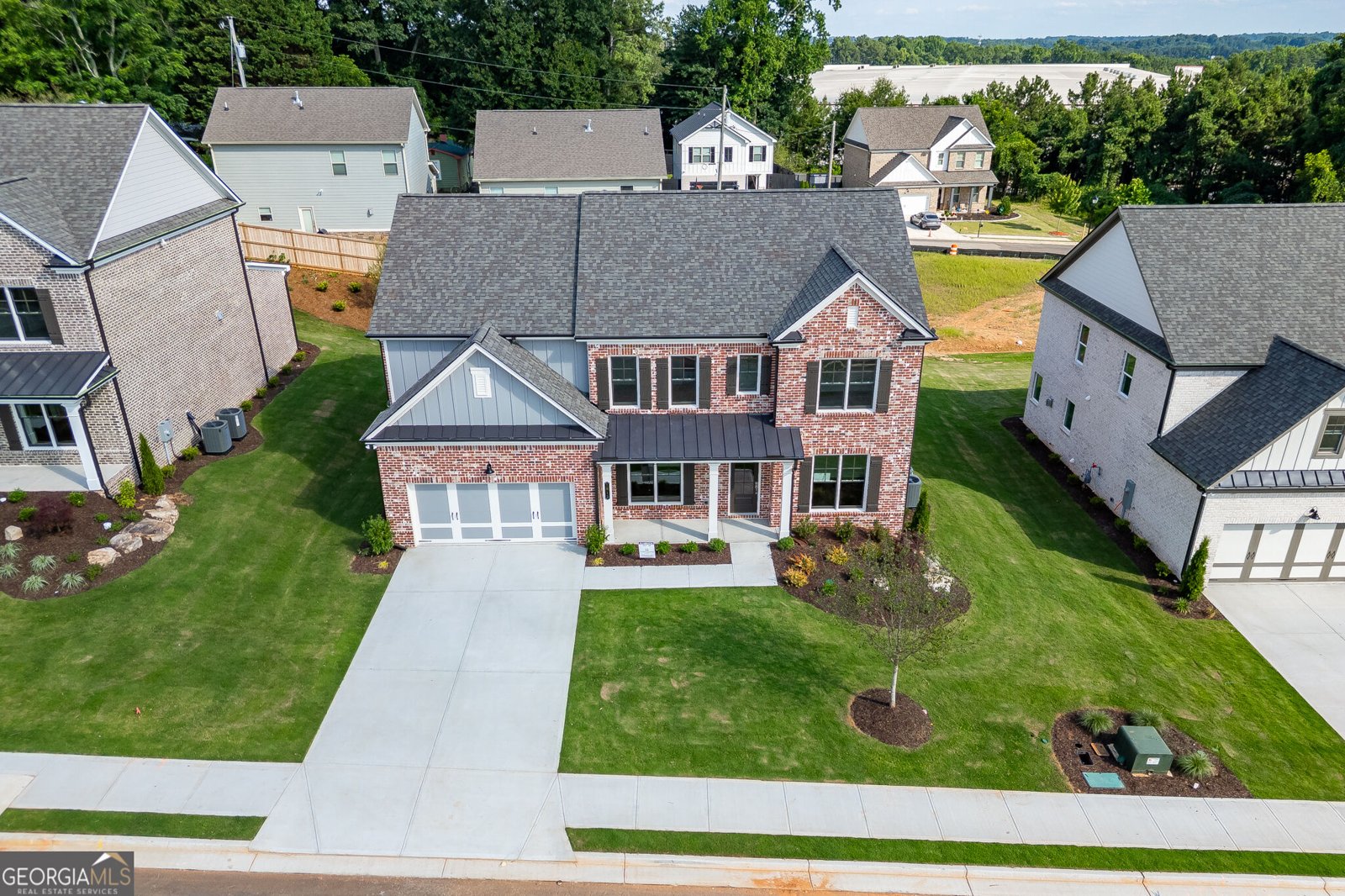 1813 Piney Bend Drive Buford - Photo 53