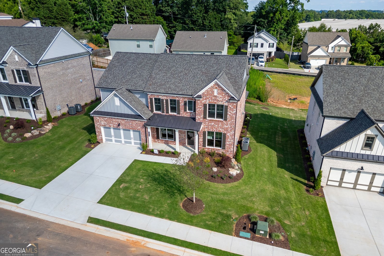 1813 Piney Bend Drive Buford - Photo 54