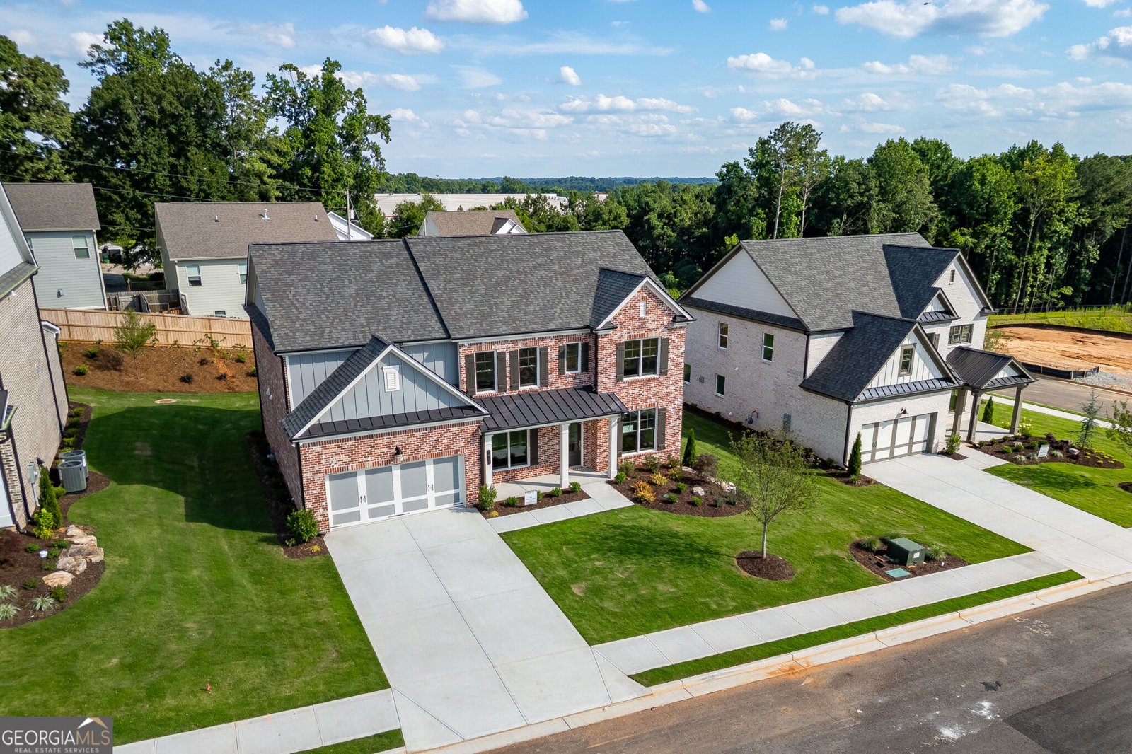 1813 Piney Bend Drive Buford - Photo 55