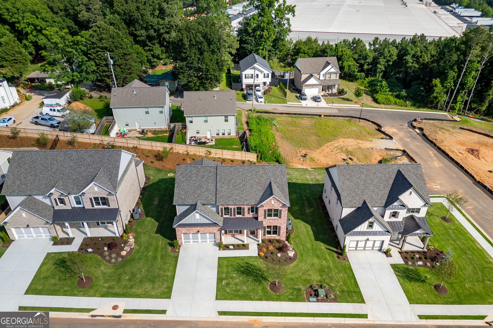 1813 Piney Bend Drive Buford - Photo 56