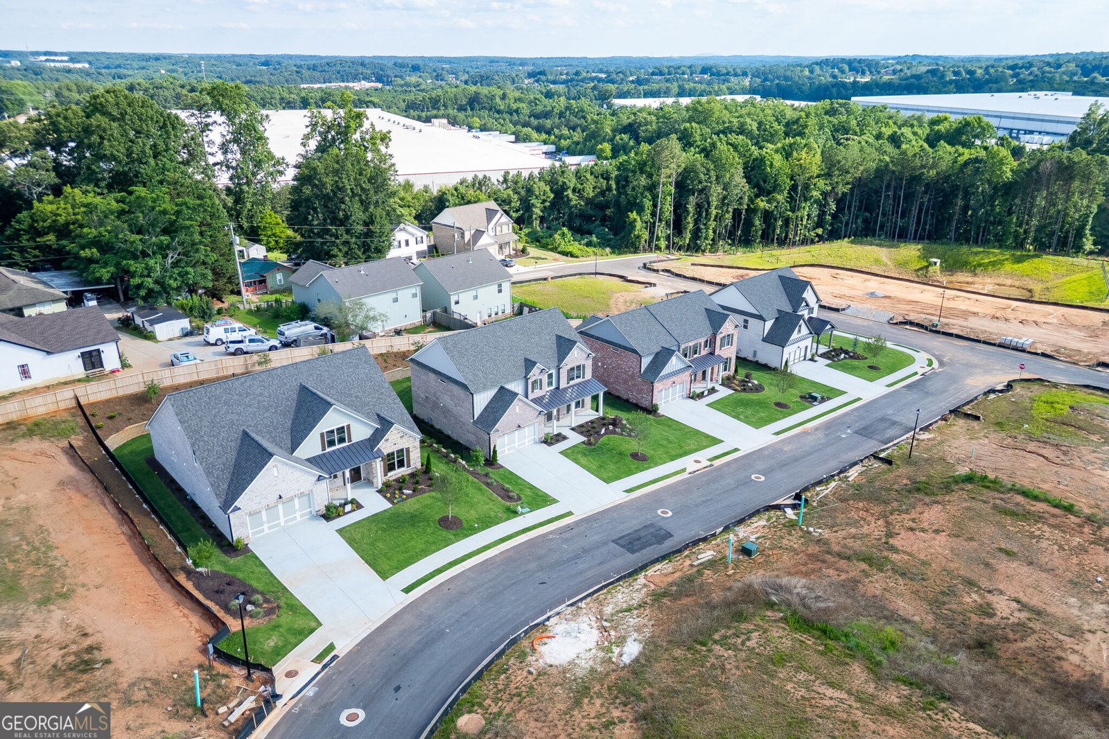 1813 Piney Bend Drive Buford - Photo 59