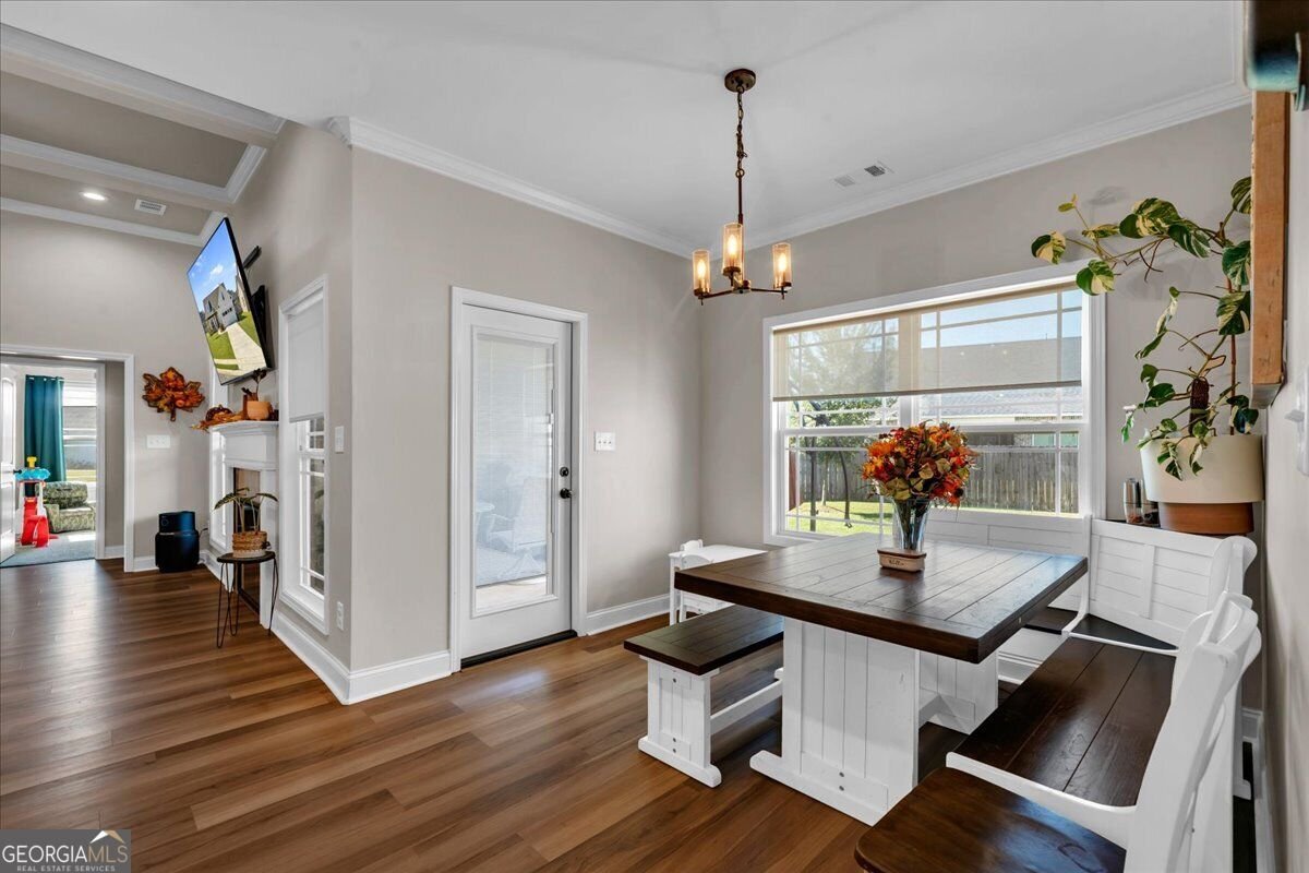 105 Rolling Meadow Way Kathleen - Photo 14