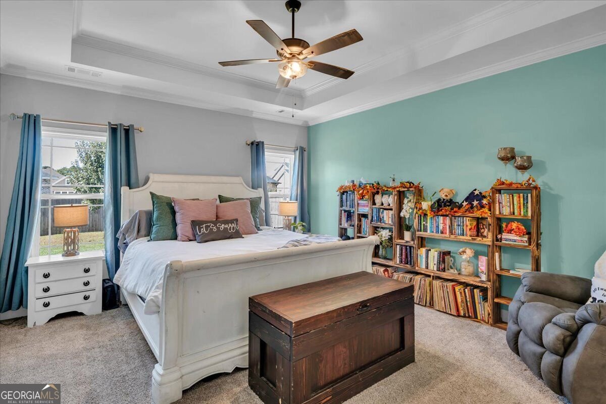 105 Rolling Meadow Way Kathleen - Photo 15