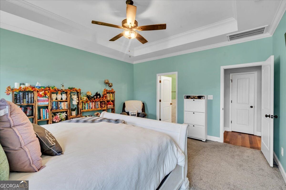 105 Rolling Meadow Way Kathleen - Photo 16