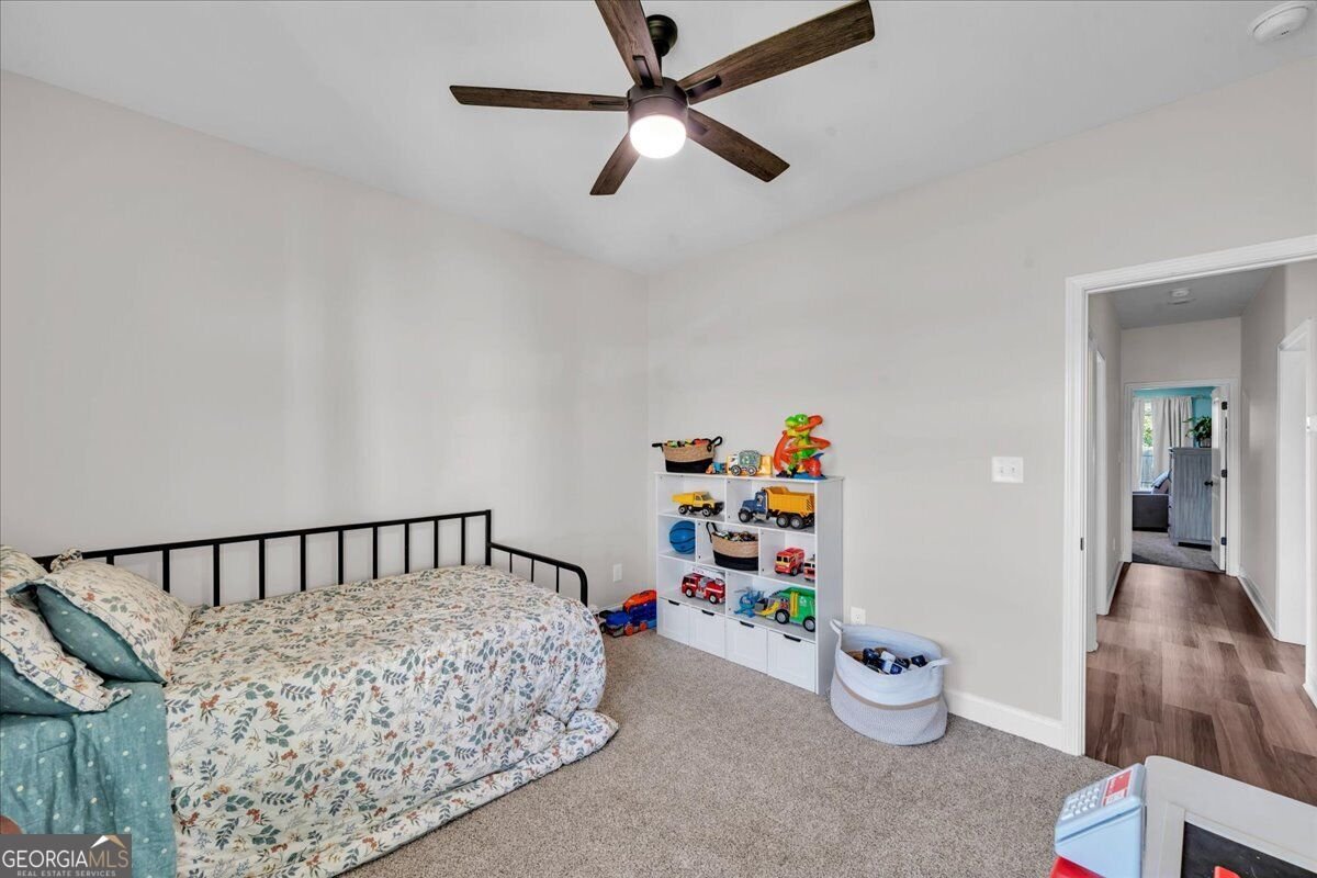 105 Rolling Meadow Way Kathleen - Photo 24