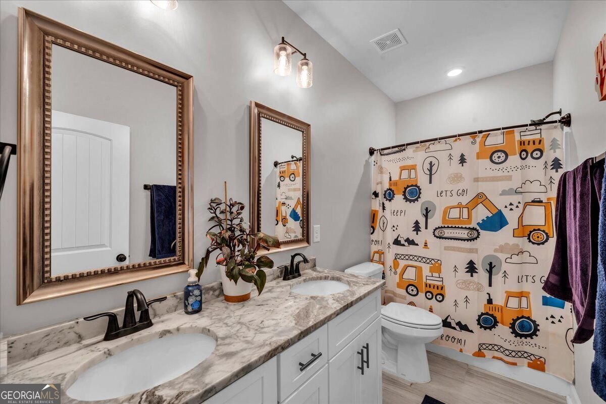 105 Rolling Meadow Way Kathleen - Photo 25