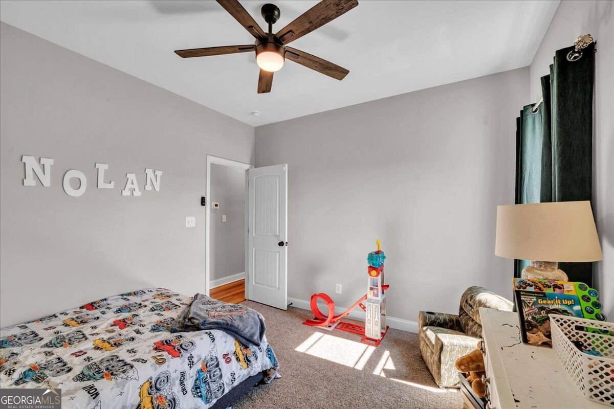 105 Rolling Meadow Way Kathleen - Photo 27