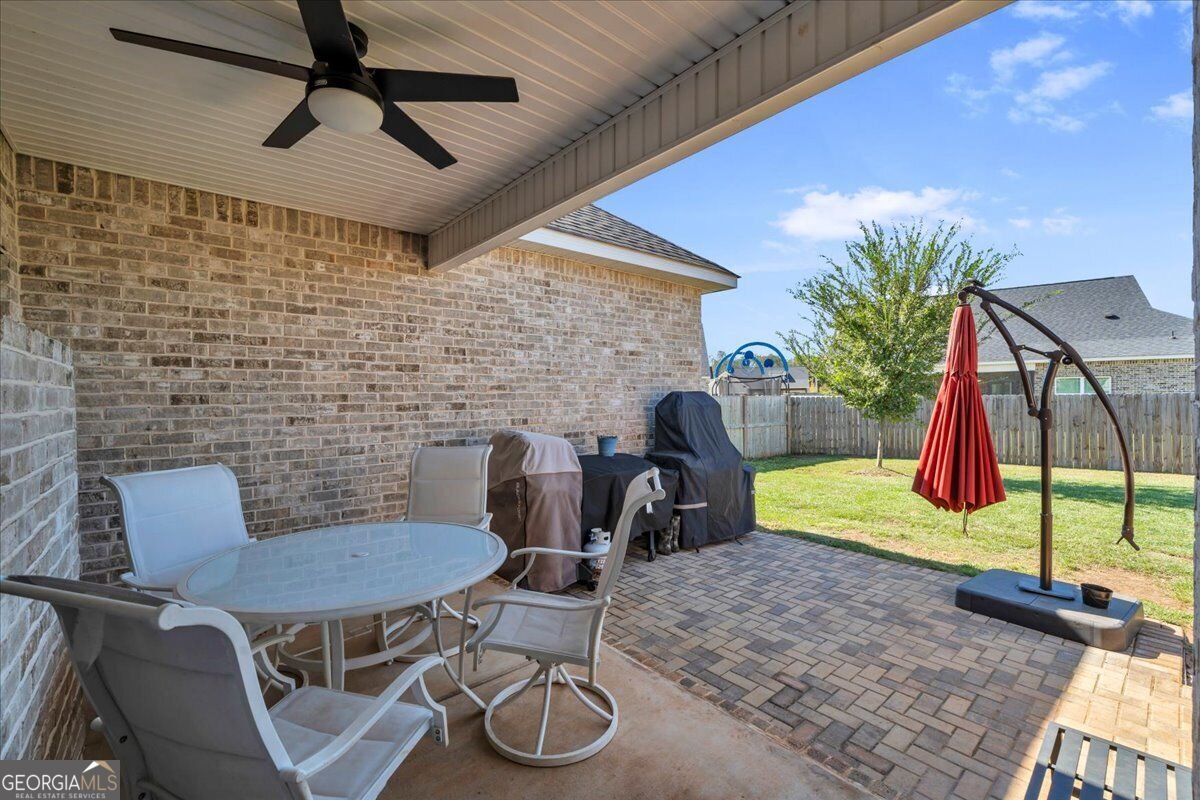 105 Rolling Meadow Way Kathleen - Photo 29