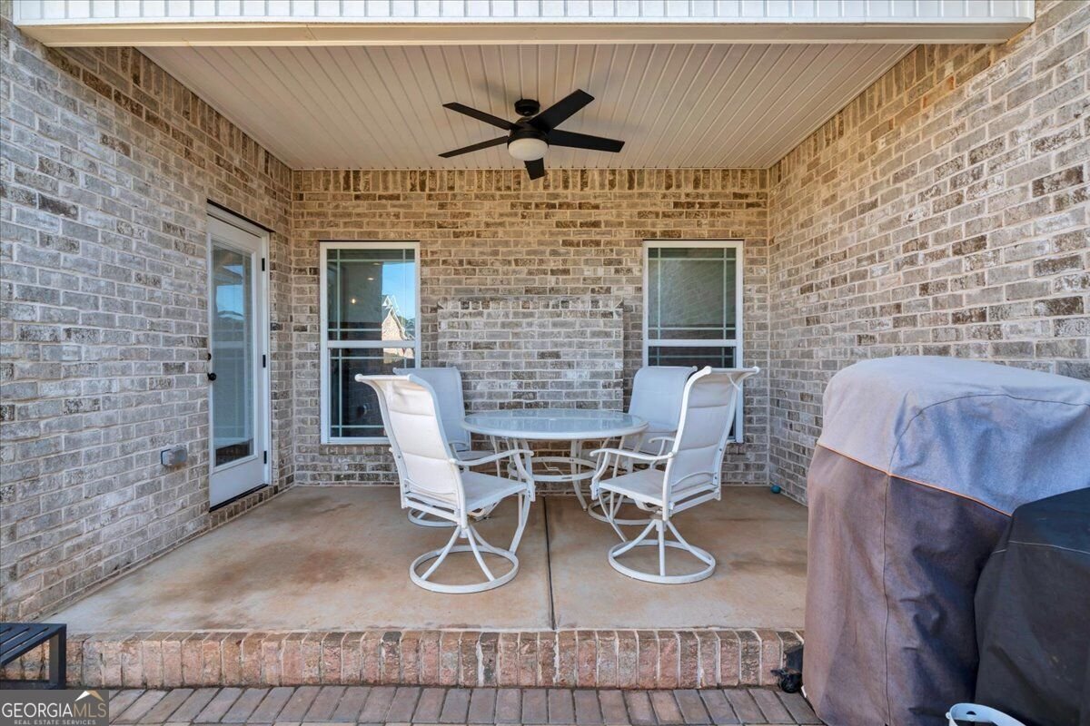 105 Rolling Meadow Way Kathleen - Photo 30
