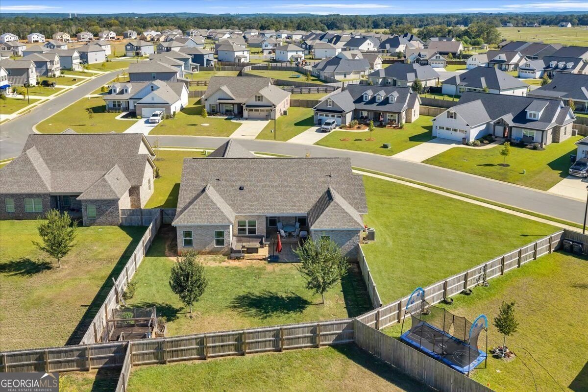 105 Rolling Meadow Way Kathleen - Photo 33