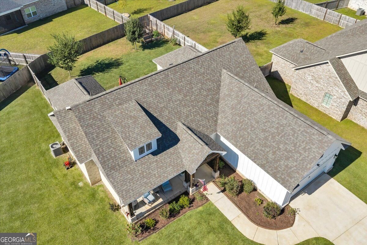 105 Rolling Meadow Way Kathleen - Photo 36