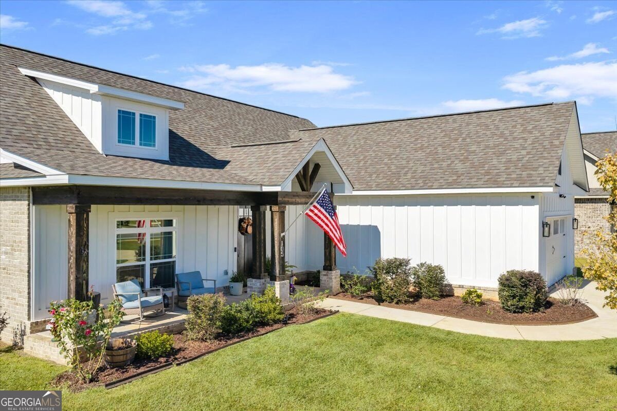105 Rolling Meadow Way Kathleen - Photo 38