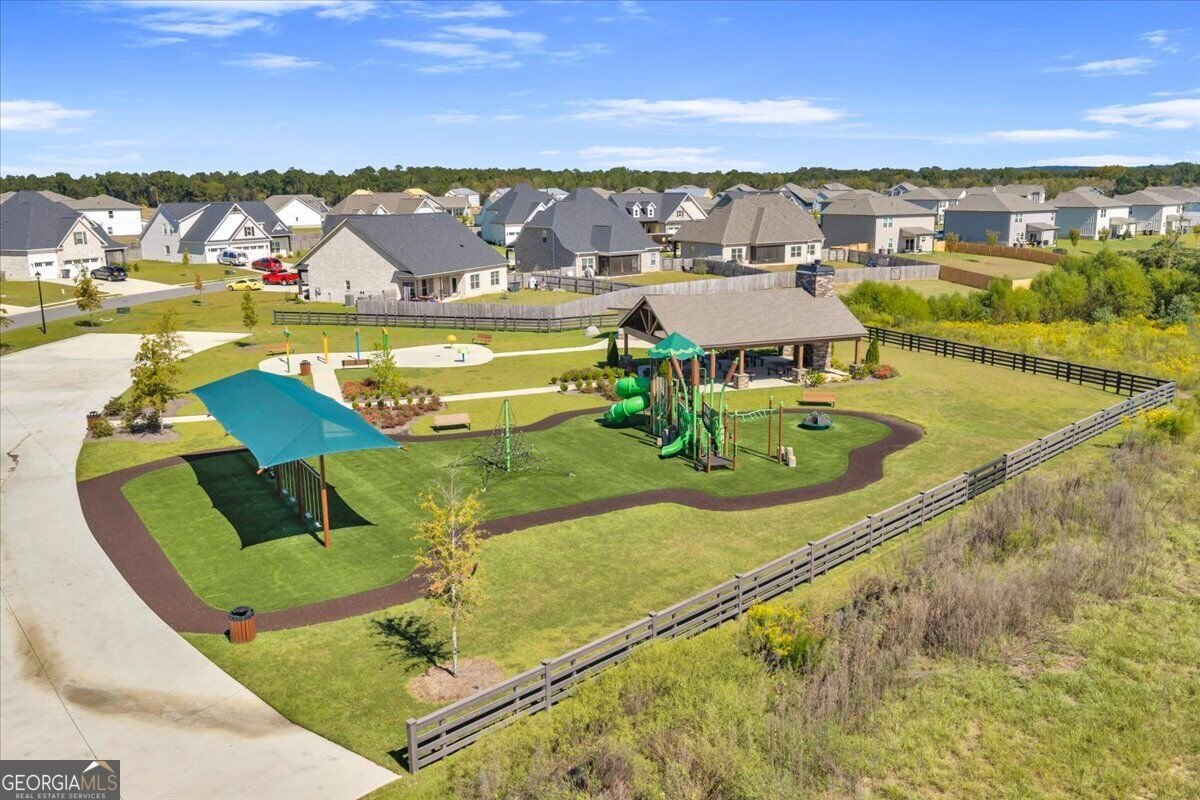 105 Rolling Meadow Way Kathleen - Photo 49