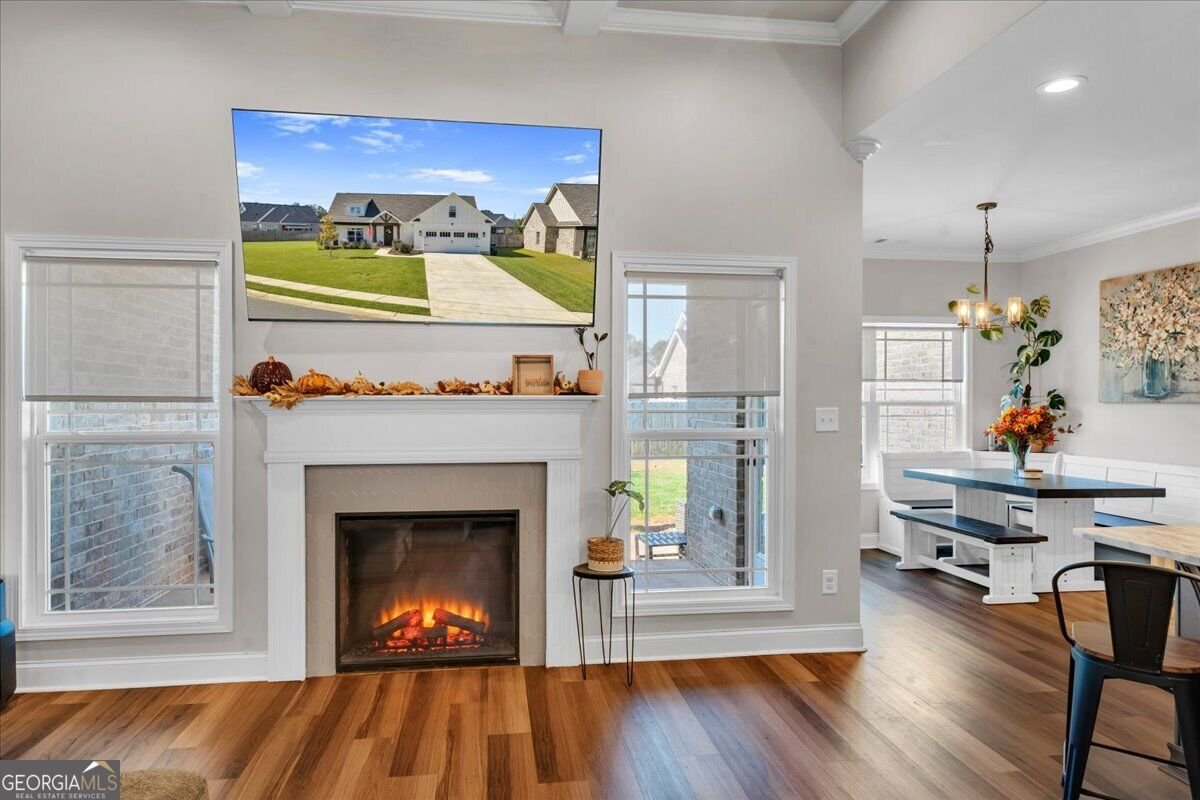 105 Rolling Meadow Way Kathleen - Photo 6