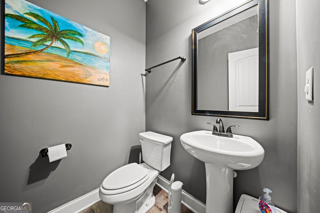 11 Ashley Pointe Drive Hiram - Photo 11