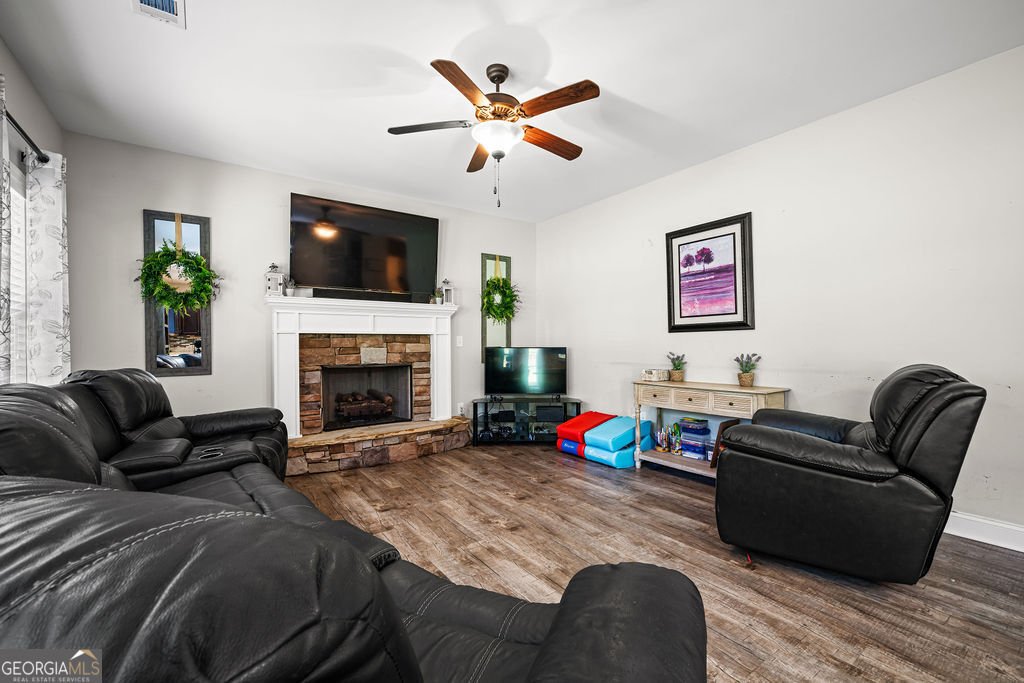 11 Ashley Pointe Drive Hiram - Photo 12