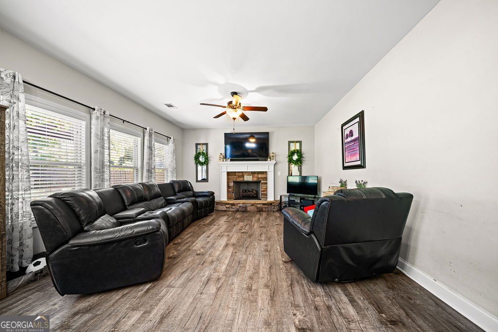 11 Ashley Pointe Drive Hiram - Photo 13