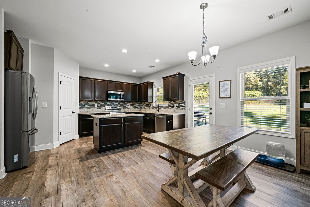 11 Ashley Pointe Drive Hiram - Photo 14