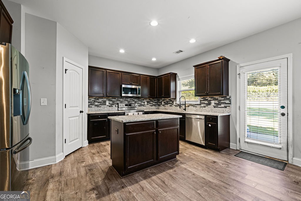 11 Ashley Pointe Drive Hiram - Photo 15