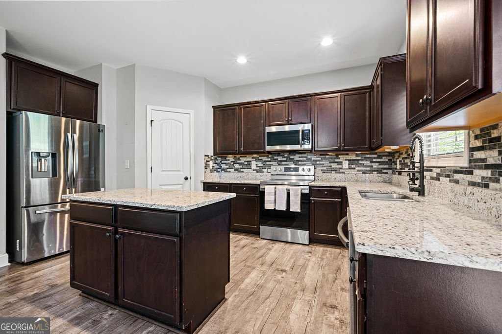 11 Ashley Pointe Drive Hiram - Photo 16