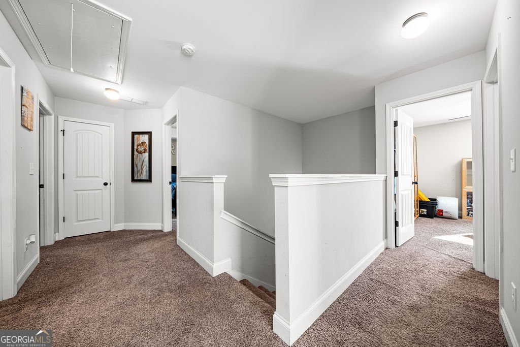 11 Ashley Pointe Drive Hiram - Photo 20
