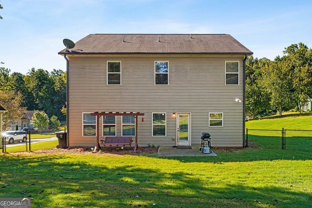 11 Ashley Pointe Drive Hiram - Photo 29