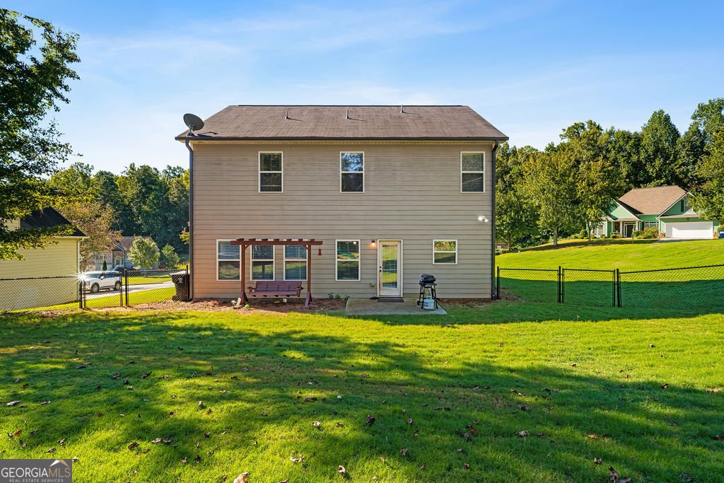 11 Ashley Pointe Drive Hiram - Photo 30