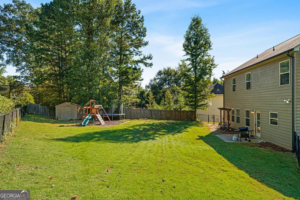 11 Ashley Pointe Drive Hiram - Photo 31