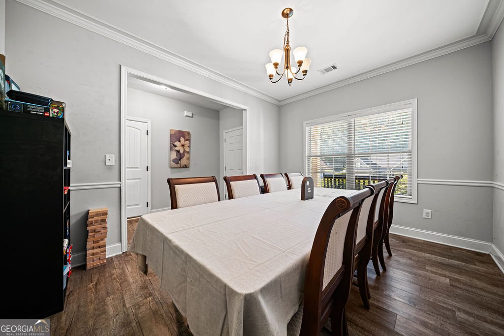 11 Ashley Pointe Drive Hiram - Photo 6