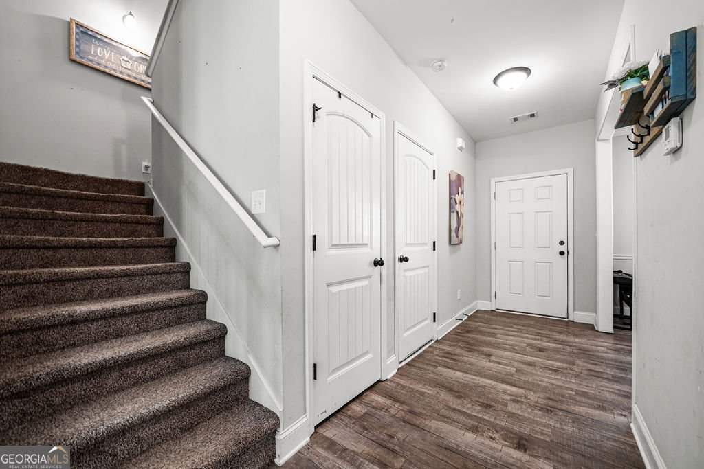 11 Ashley Pointe Drive Hiram - Photo 8