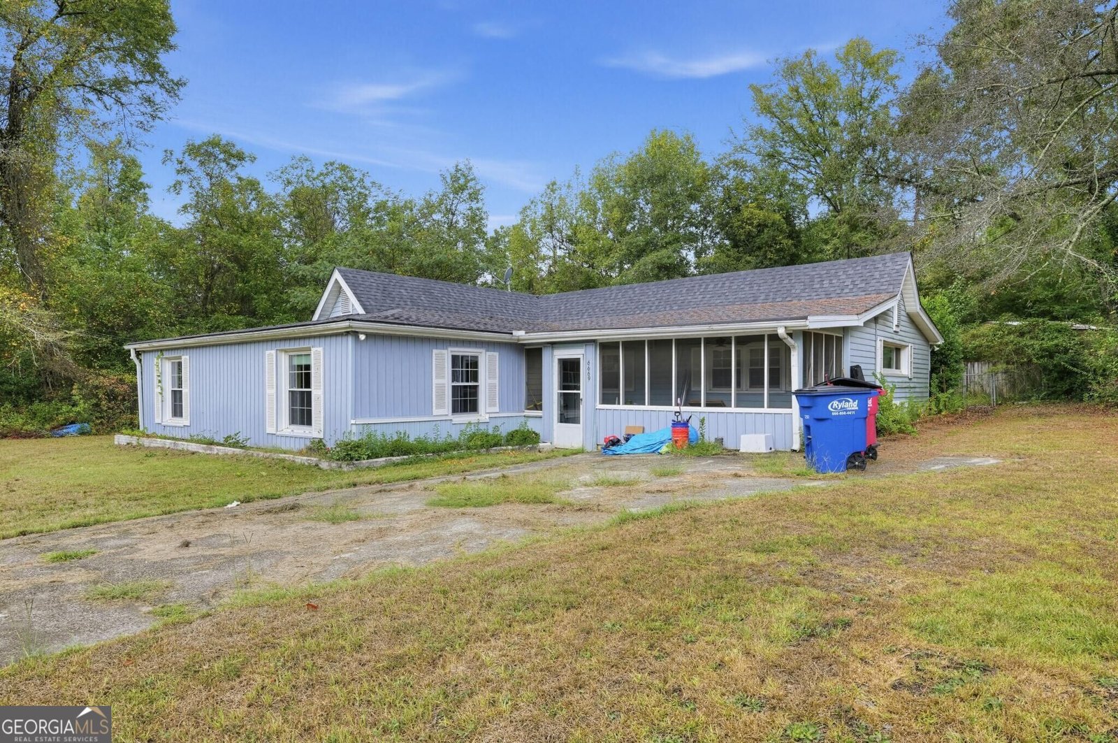 6669 Goodall Mill Road Macon - Photo 11