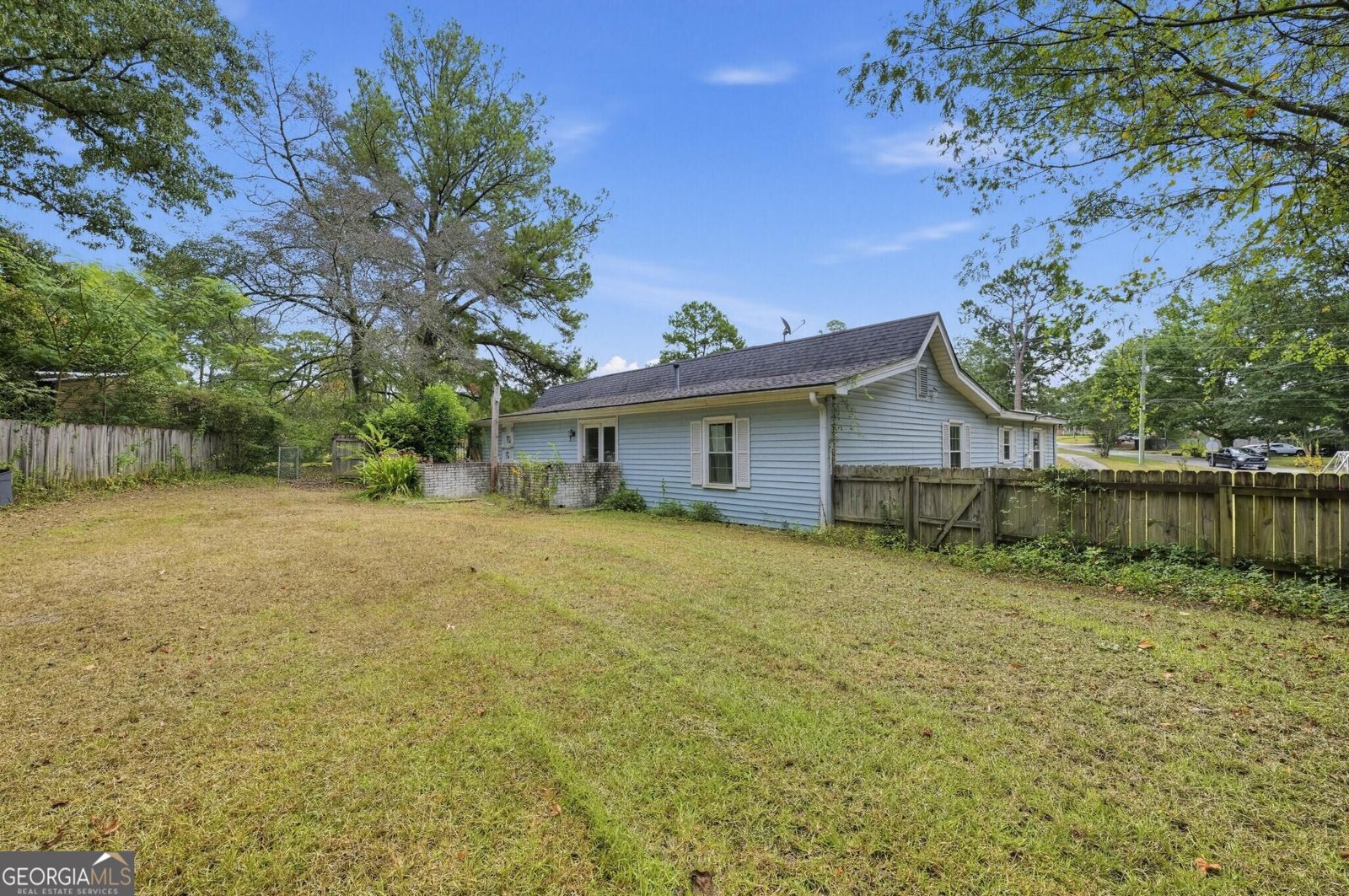 6669 Goodall Mill Road Macon - Photo 18