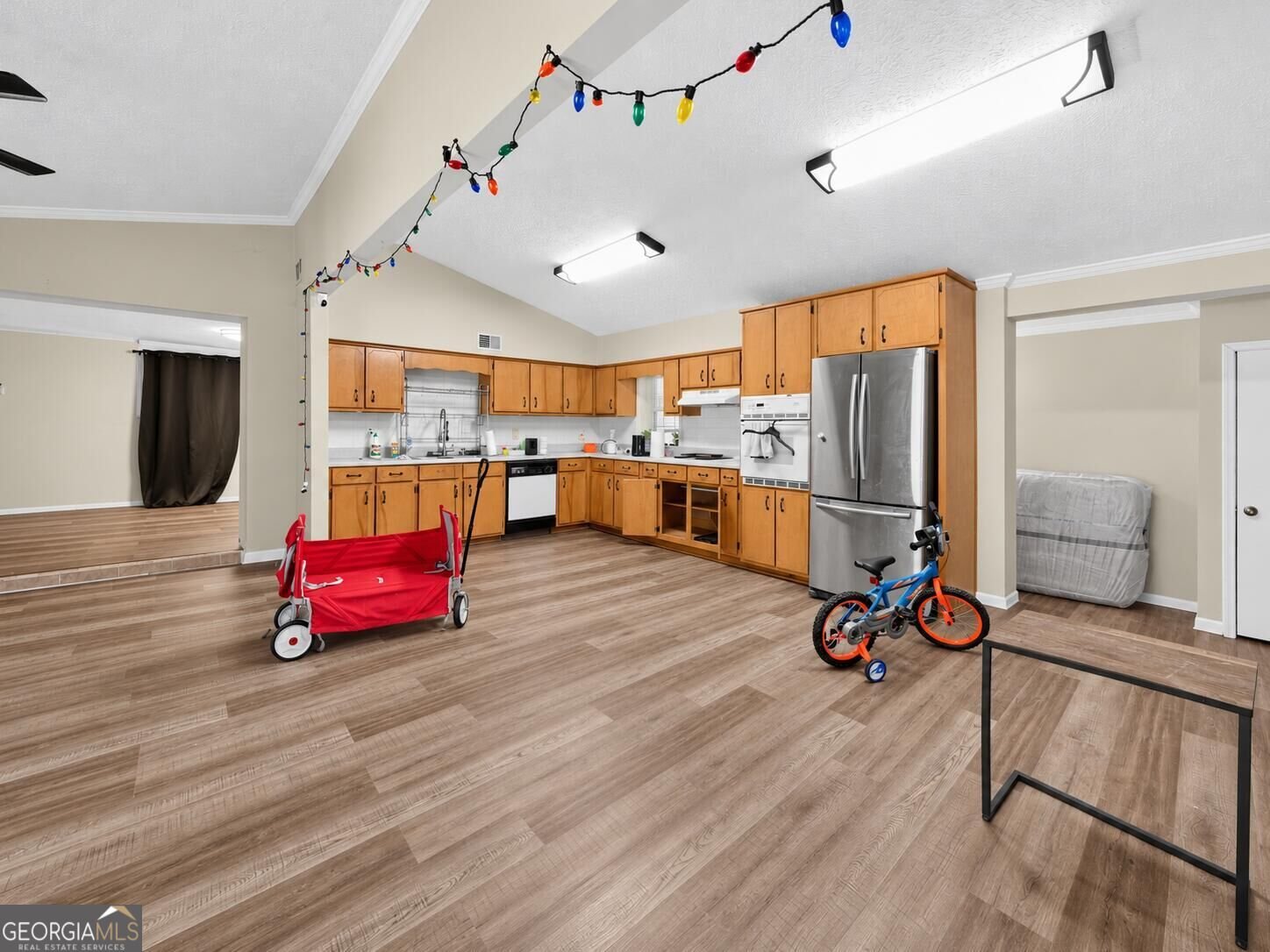 6669 Goodall Mill Road Macon - Photo 9